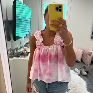 Zara top